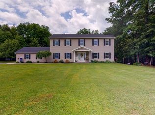 1349 Old State Rd, Waterford, PA 16441