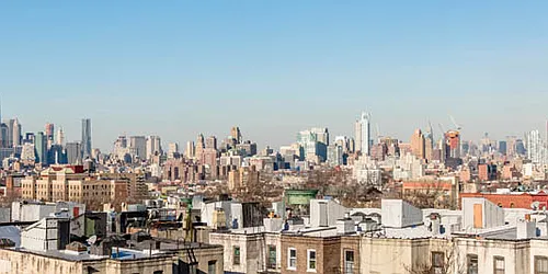 Sold by Halstead Real Estate