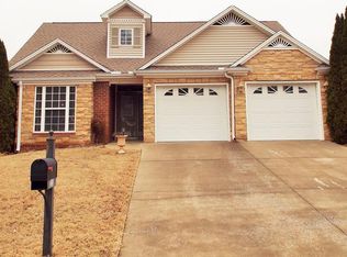 223 Camelot Way, Florence, AL 35633