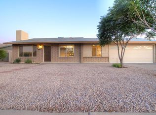 3309 E Flossmoor Ave, Mesa, AZ 85204