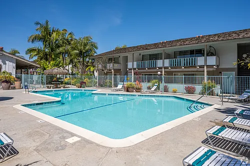Beach Creek Resort Apartments Photo 1