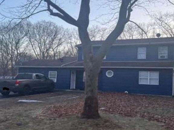 Property Side View