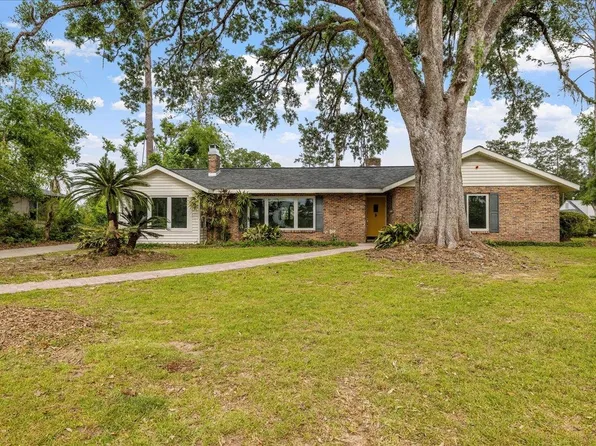 2021 Old Fort Dr, Tallahassee, FL 32301