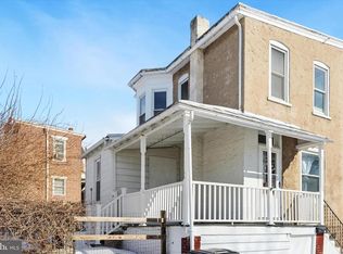 24 E 5th St, Pottstown, PA 19464