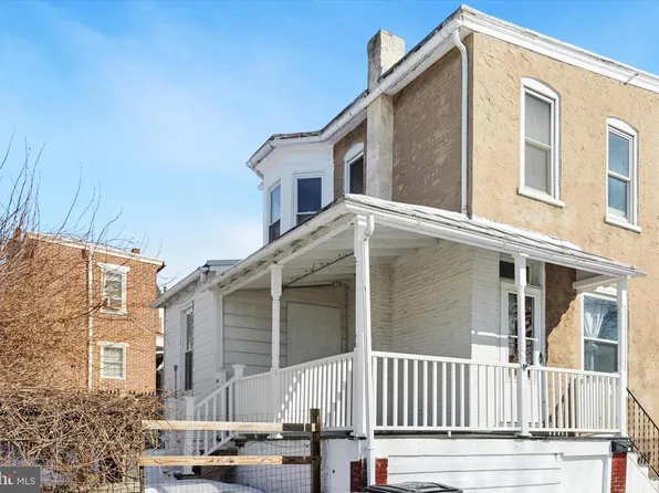 24 E 5th St, Pottstown, PA 19464