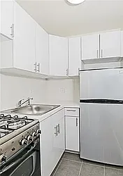 Rented by Buchbinder & Warren