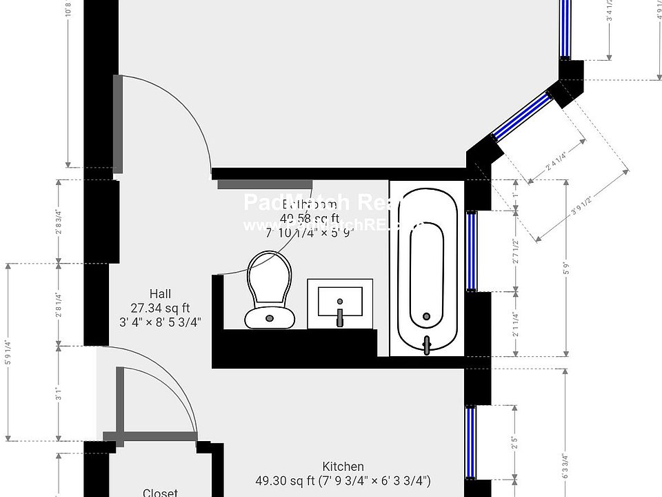2nd image of 1175 Boylston St #12058237