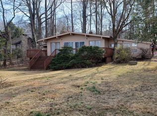 1044 Lakeview Dr, Stafford, VA 22556