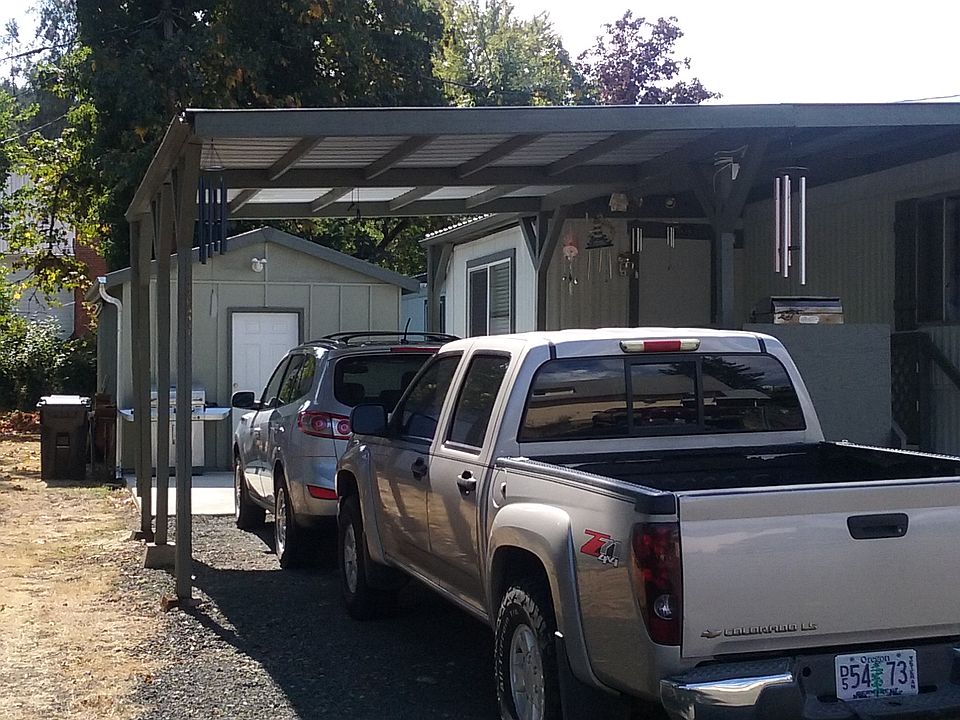 Carport