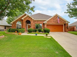 3602 Hibiscus Dr, Wylie, TX 75098