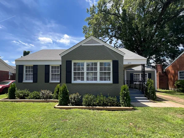 3173 Jade Ln, Memphis, TN 38111