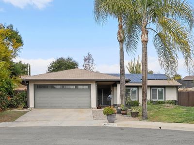 1410 Dawn Ct, San Marcos, CA, 92069