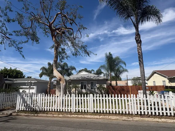 1623 262nd St, Harbor City, CA 90710