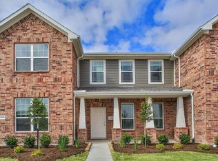 3733 Malibu Dr, Sherman, TX 75090