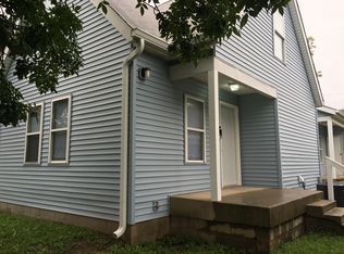 1159 Villa Ave, Indianapolis, IN 46203