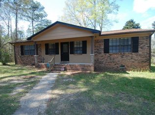 6941 Us Highway 11, Lumberton, MS 39455