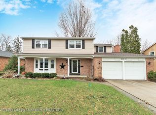 2123 Tulane Dr, Lansing, MI 48912