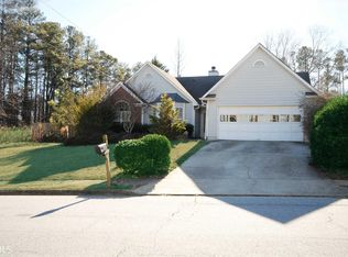 4902 Overlook View Ct, Duluth, GA 30096