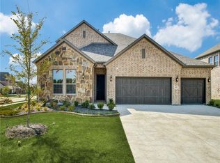 1601 Canals Dr, Little Elm, TX 75068