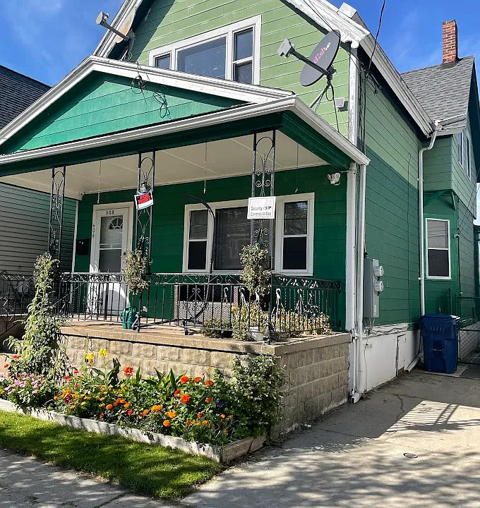 608 Fulton St #2