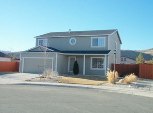 18115 Pasado Ct, Reno, NV 89508