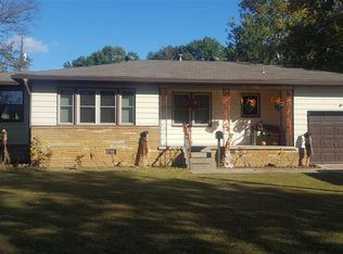800 W Martin St, Jacksonville, AR 72076