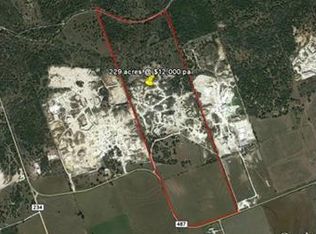 250 County Road 235, Jarrell, TX 76537