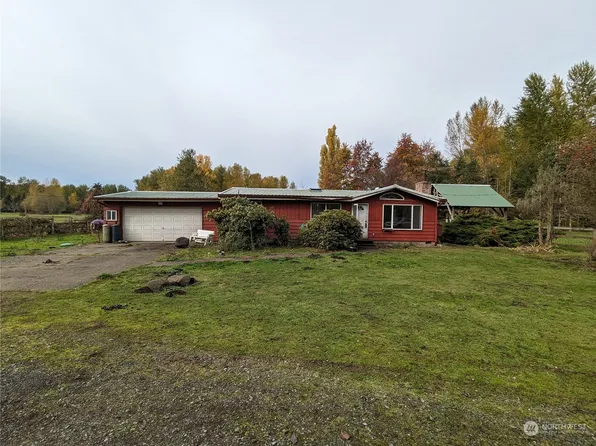 28811 Borell Road E, Buckley, WA 98321