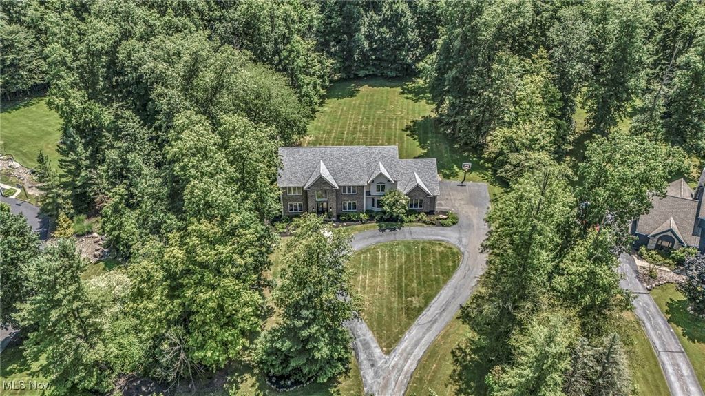 Real estate listing image
