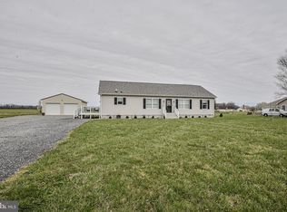 1814 Skeeter Neck Rd, Frederica, DE 19946