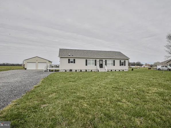 1814 Skeeter Neck Rd, Frederica, DE 19946