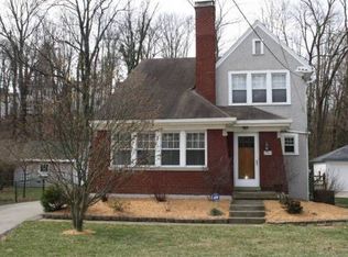2989 Linwood Ave, Cincinnati, OH 45208