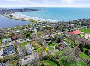397 Gibbs Ave #COTTAGE, Newport, RI 02840