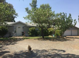 9689 Paraiso Blvd, La Grange, CA