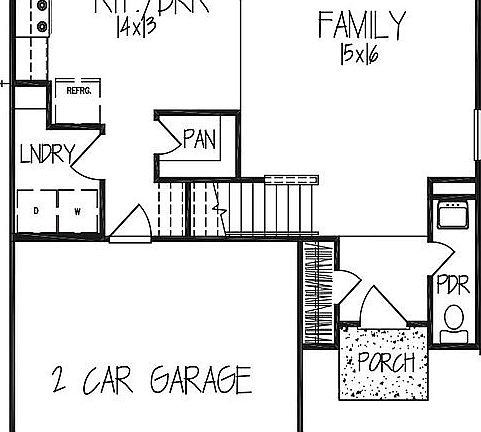2nd image of 8049 Grove Berry Dr