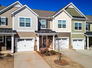 39 Gaskins Trl, Travelers Rest, SC 29690