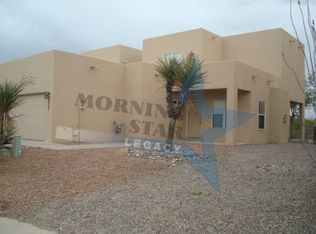 3187 Athenian Way, Las Cruces, NM 88011