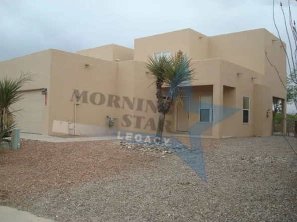 3187 Athenian Way, Las Cruces, NM 88011