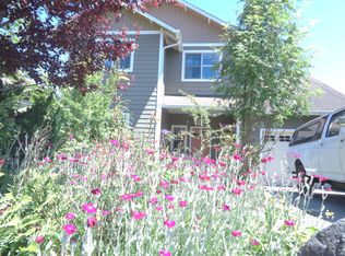 2650 Cleveland St, Port Townsend, WA 98368