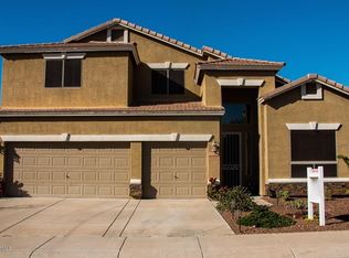 1130 E Potter Dr, Phoenix, AZ 85024