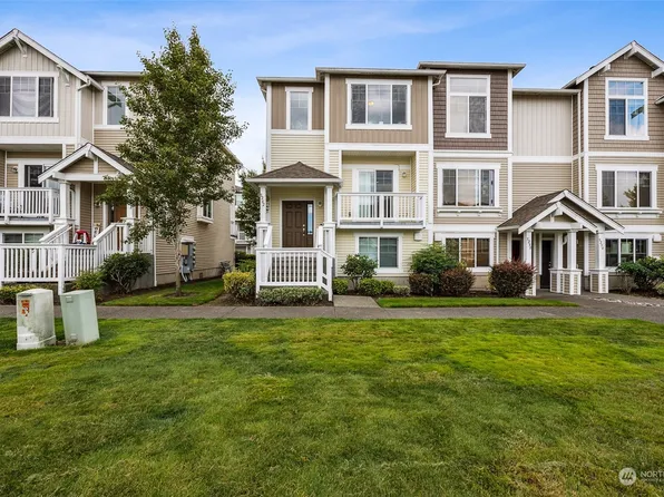 5262 34th Street E #14-1, Fife, WA 98424