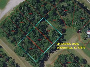 107 Spreading Oak Cir, Somerville, TX 77879