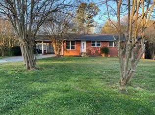 2000 Waters Dr, Raleigh, NC 27610