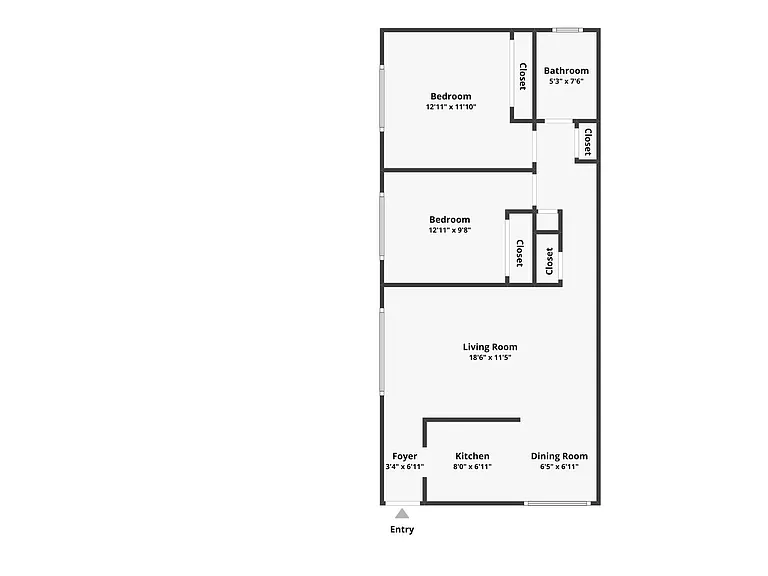 905 Carro Dr #4 — Photo 14