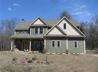 48 Ridge Rd, Canton, CT 06019