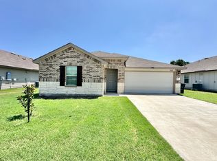 9602 Kensley Rose Dr, Killeen, TX 76542
