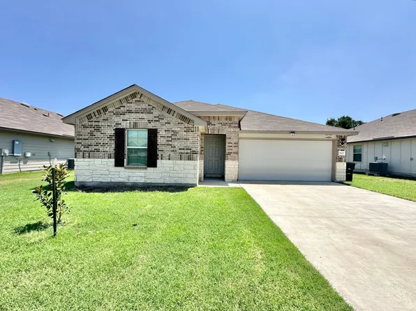 9602 Kensley Rose Dr, Killeen, TX 76542