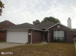 213 Pinafore Dr, Norman, OK 73072