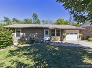 838 E Independence St, Jackson, MO 63755