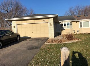 119 Canterbury Cir, Le Sueur, MN 56058